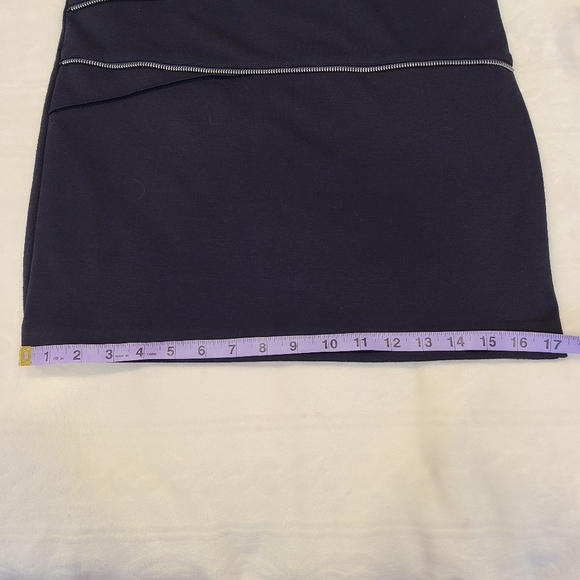 MK Bodycon lined dress - Picture 10 of 11